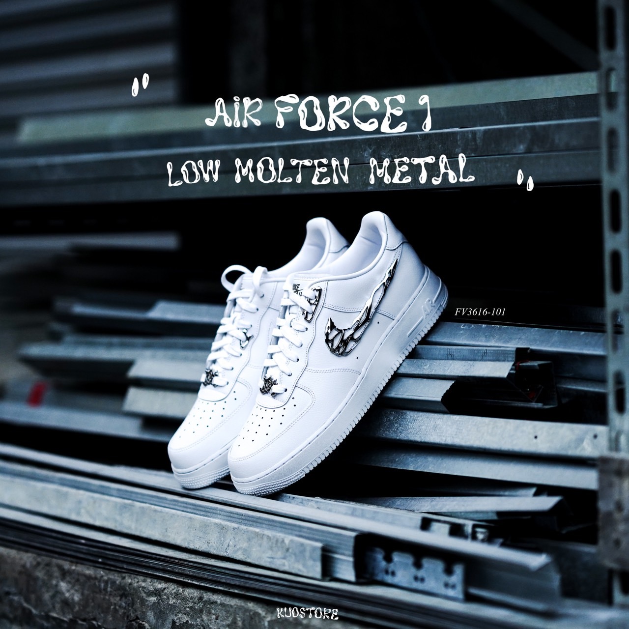 預購Nike Air Force 1 Low 