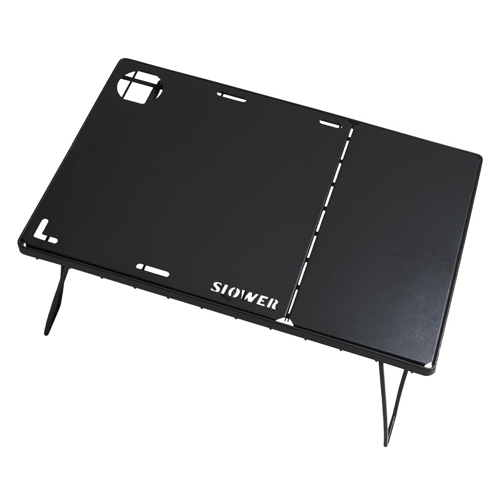 SLOWER TABLE EXTENSION Nelson 金屬網架天板套件