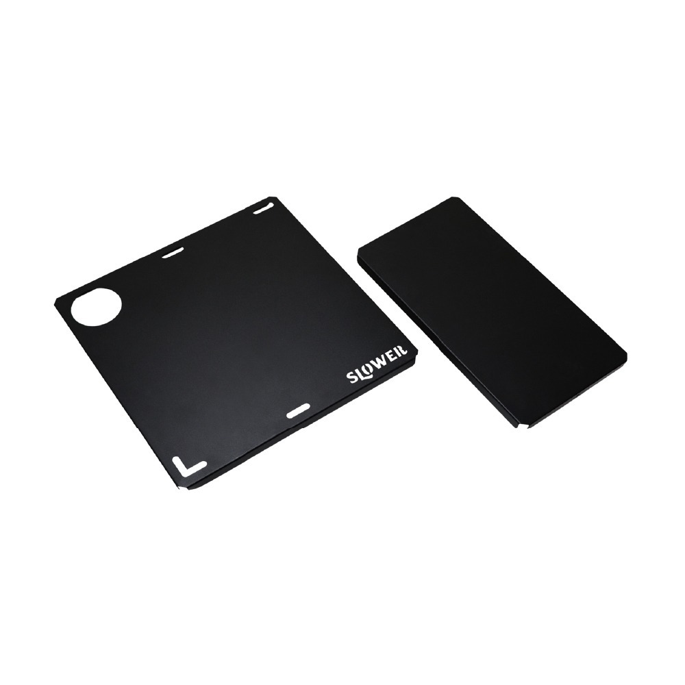 SLOWER TABLE EXTENSION Nelson 金屬網架天板套件