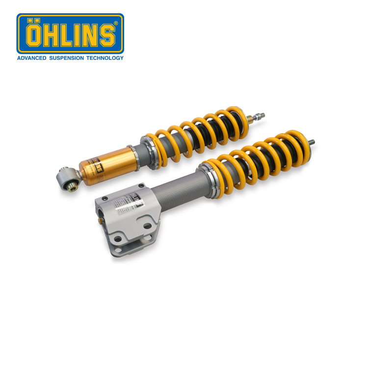 OHLINS 避震器組 SUBARU IMPREZA 1.6 2017-