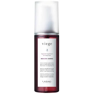 Lebel - Viege 育髮蔬果精華油 100ml
