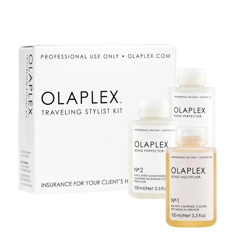 OLAPLEX - 旅行修護組合