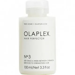 OLAPLEX - N°•3 鏈鎖結構髮質修護乳 100ml