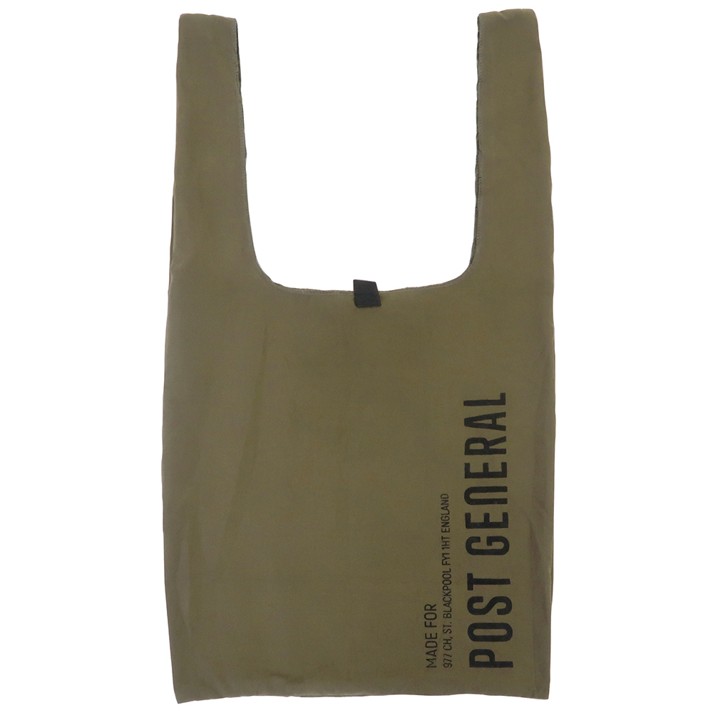 POST-G 可折疊環保購物袋