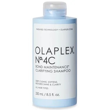 OLAPLEX - N°•4C 鏈鎖結構深層潔淨洗髮水 250ml