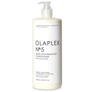 OLAPLEX - N°•5 鏈鎖結構護髮素 1000g
