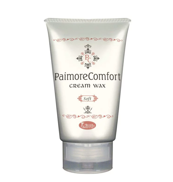 PAIMORE - 修復曲髮柔軟造型霜 (中等至粗硬髮質/曲髮) 100g