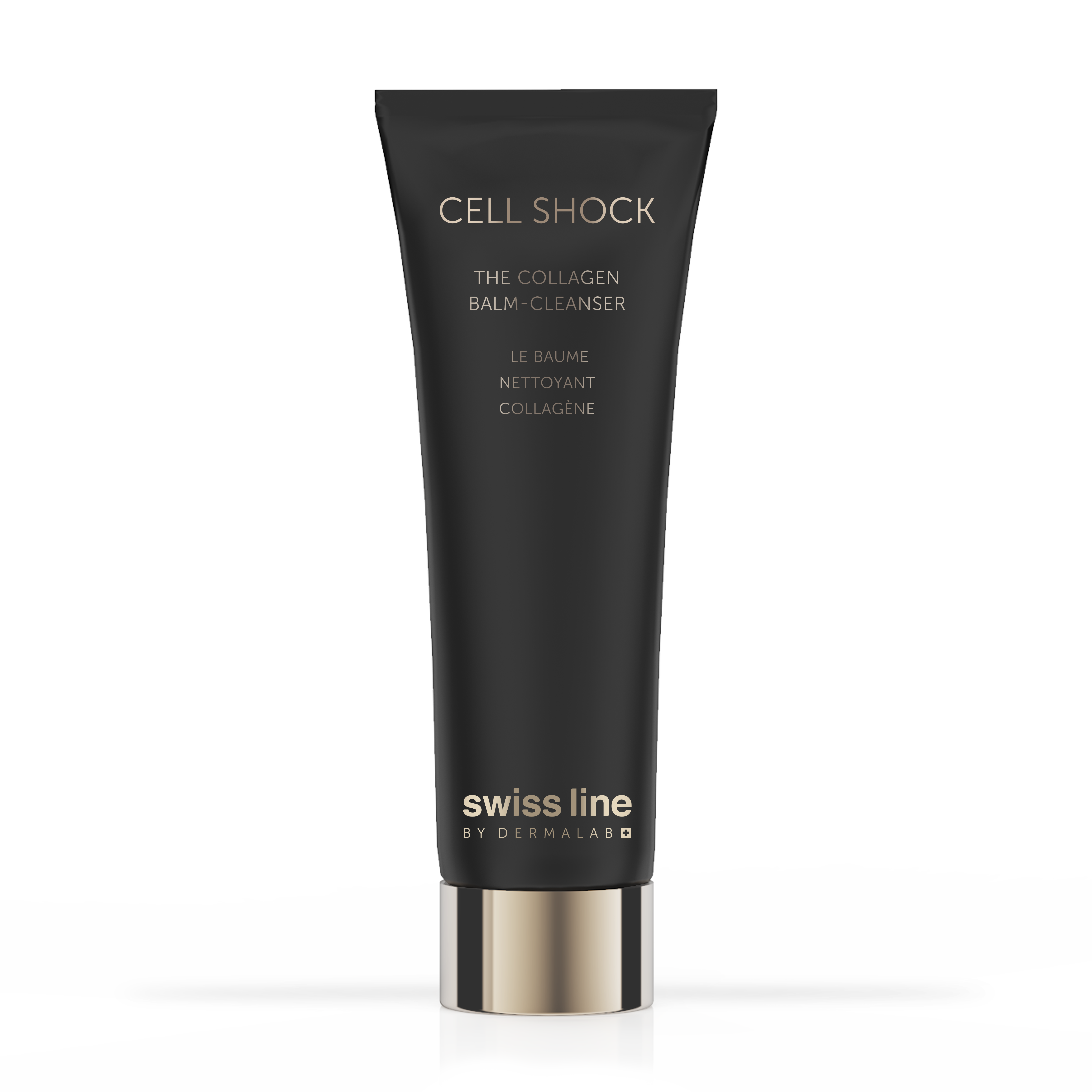 奇肌膠原洗卸精華 160ML