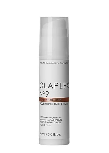 OLAPLEX - N°•9 鏈鎖結構防護滋養免沖洗精華 90ml