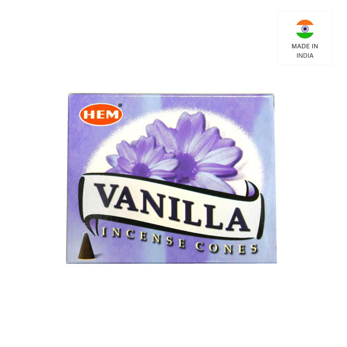 塔香 - 雲尼拿味