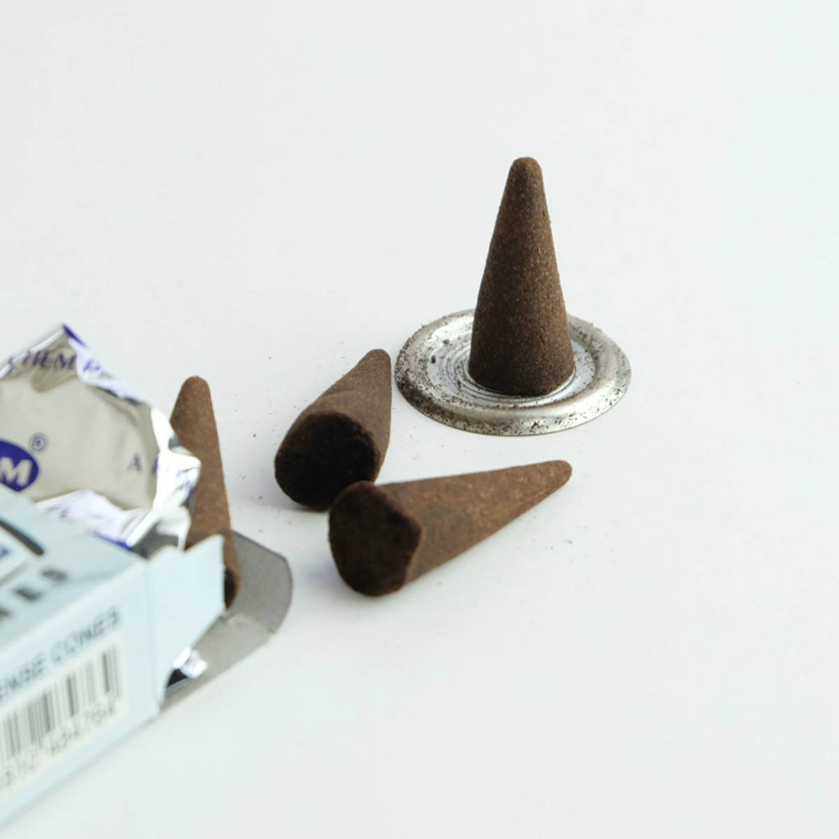 塔香 - 雲尼拿味