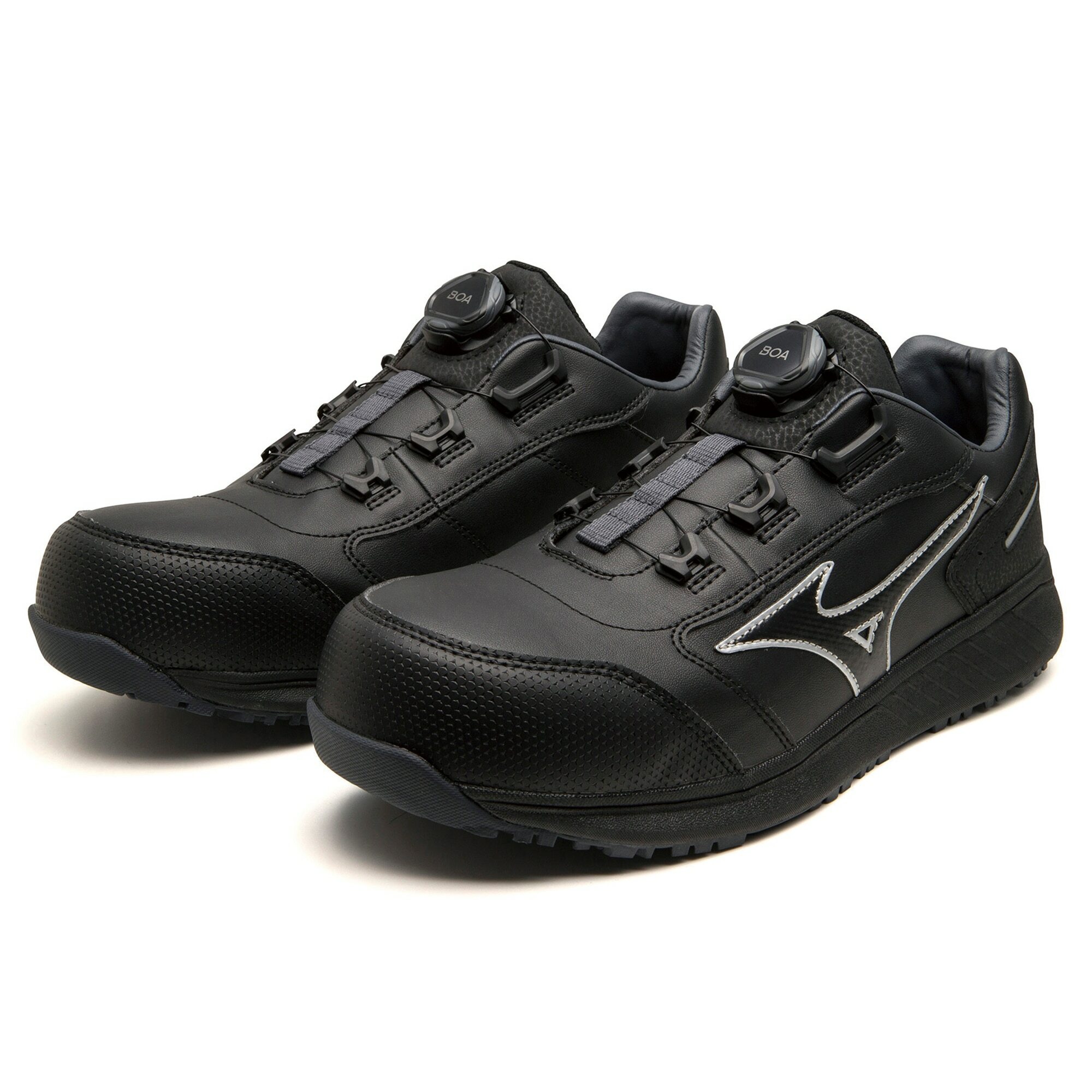 💥日本直送】Mizuno Almighty SU51L BOA F1GA2317 JSAA A級認證安全
