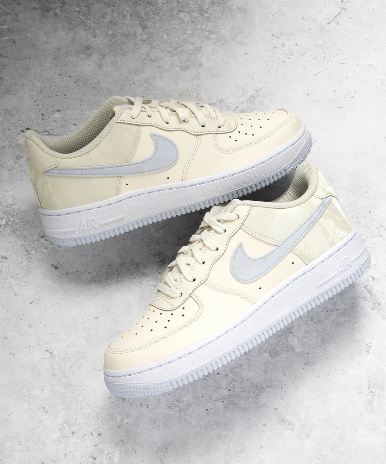 NIKE AIR FORCE 1 GS 