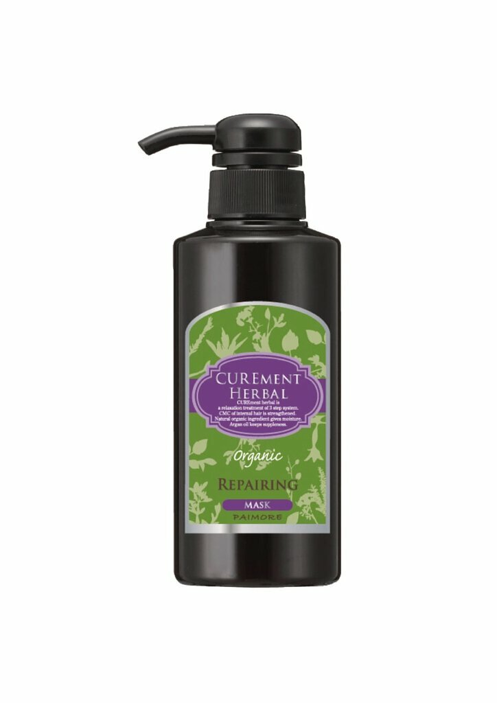 PAIMORE - 草本修復極滋潤護髮素 300ml