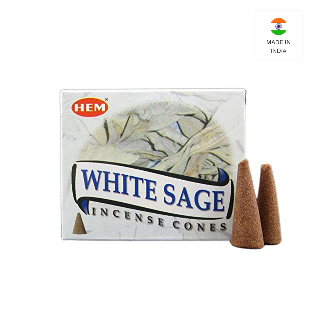 塔香 - 白鼠尾草