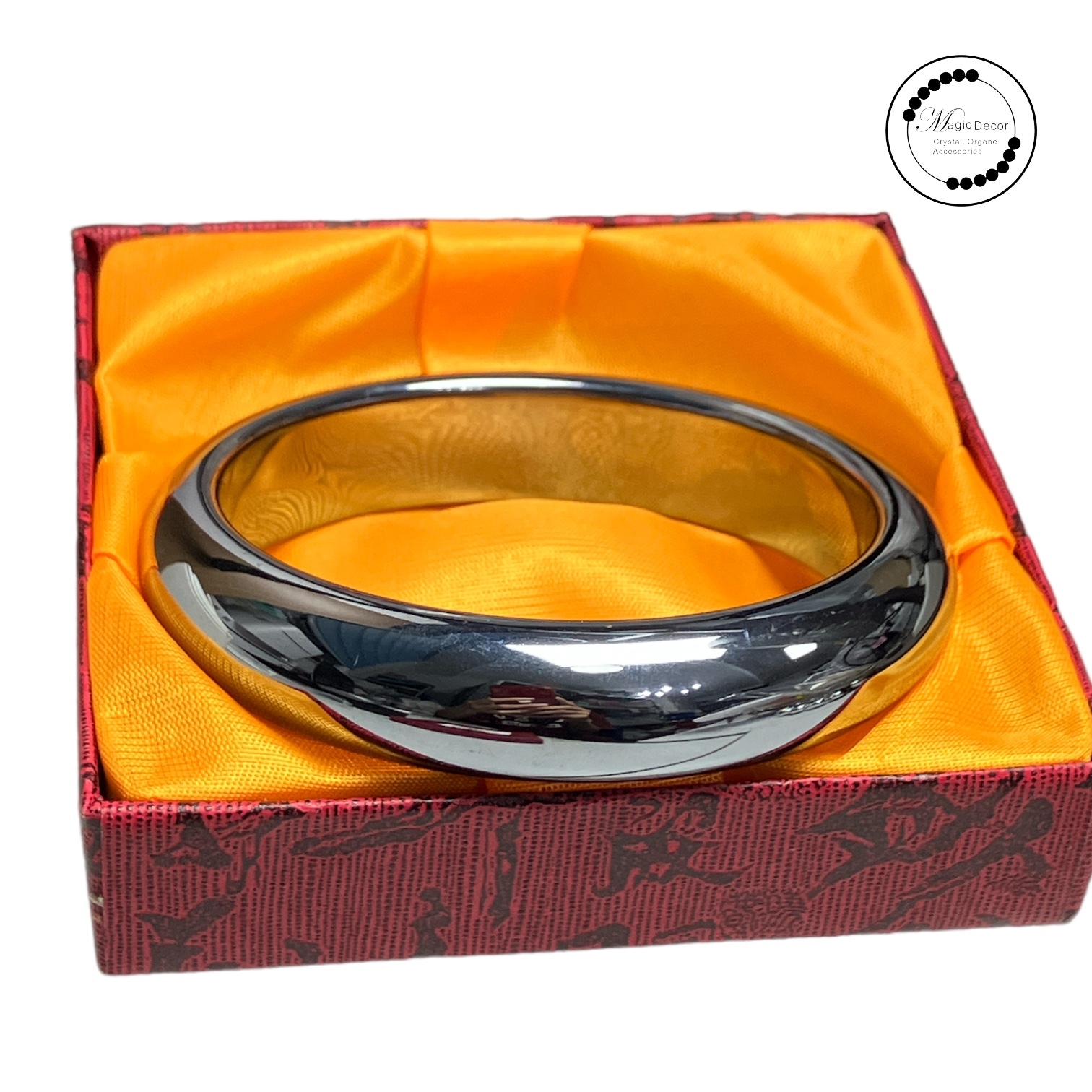 251001 - G71 太赫磁手鈪 （下單後訂單備註尺寸）