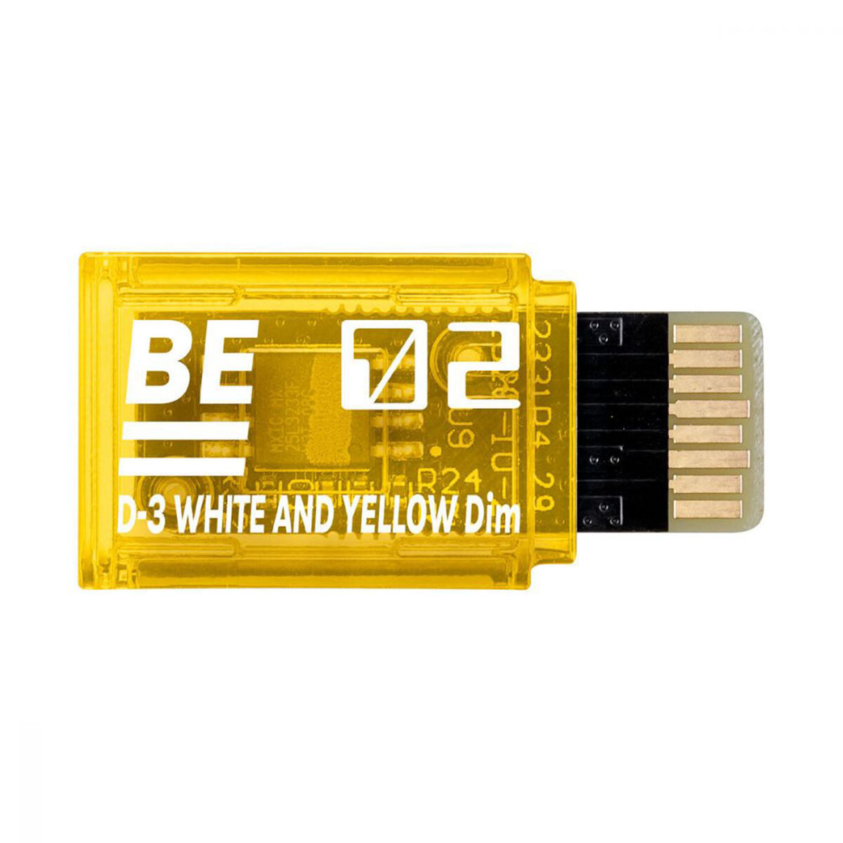 BEMEMORY數碼暴龍02 D-3紅白機&黃白機Dim卡套裝