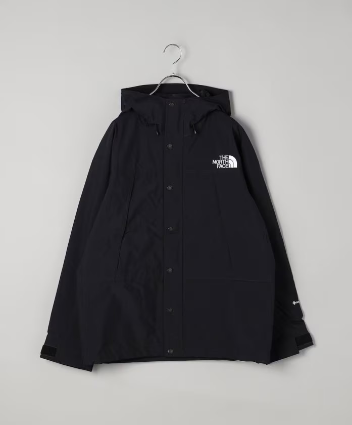 [現貨] The North Face Mountain Light Jacket (4 colors)