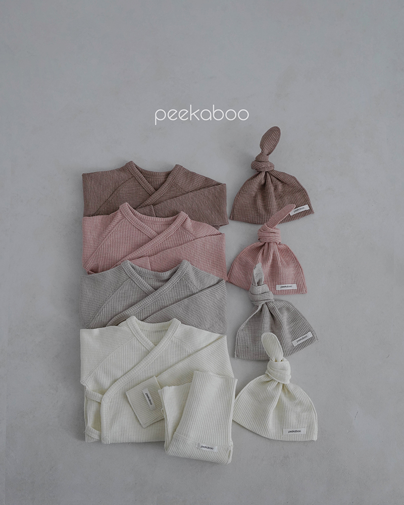 Rumi  新生兒套裝