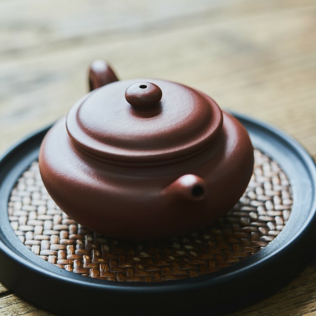 【扁腹】-- 扁腹一式，古老工藝的簡約之美。