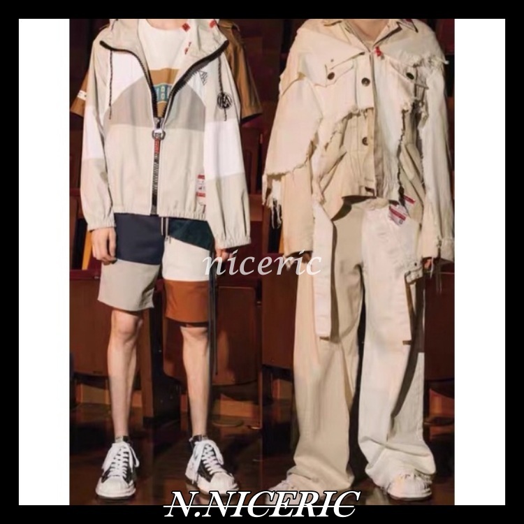 [Nice日韓歐美代購］預購Mihara Yasuhiro三原康裕冰淇淋鞋 貝殼頭溶解鞋帆布鞋余文樂板鞋 潮鞋👟