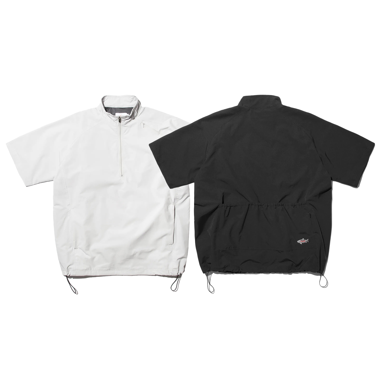 【車庫服飾】4DIMENSION X AGILITY  Rain Cycling Jersey 單車衣 [AG-S1]