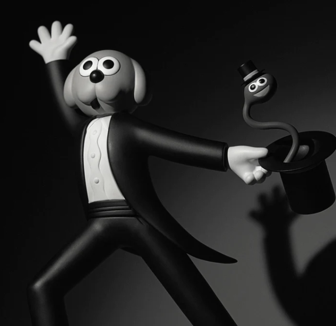 (Pre-order)RYAN TRAVIS CHRISTIAN - Magical Man