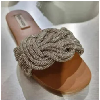 [S] STEVE MADDEN ADORE,RHINESTONES, ADOR07S1-RHINESTONES (SSM200)