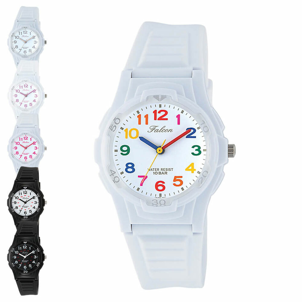 [預購] Citizen防水護士手錶