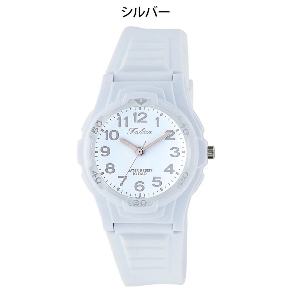 [預購] Citizen防水護士手錶