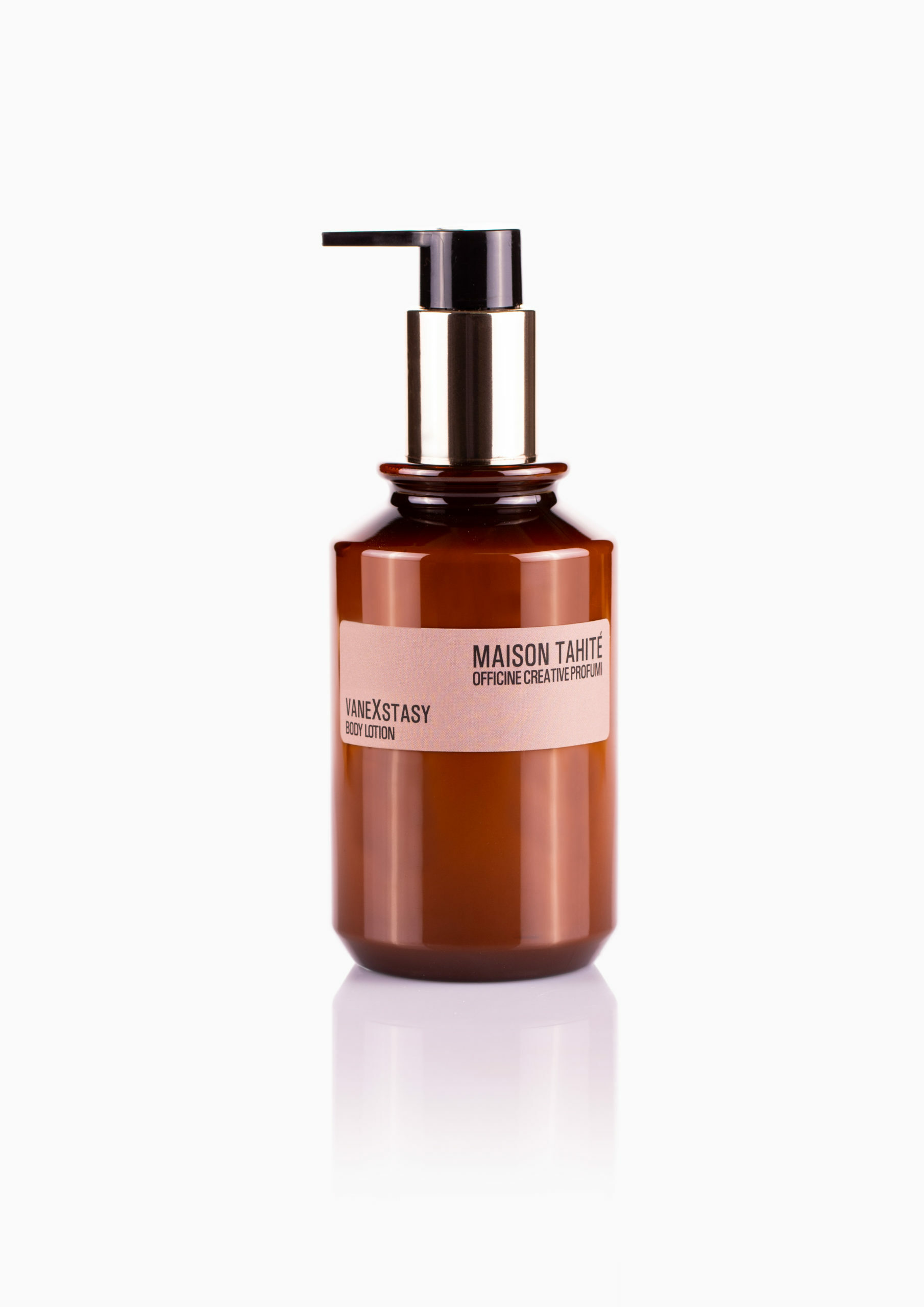 Maison Tahité VANE X STASY 身體乳液