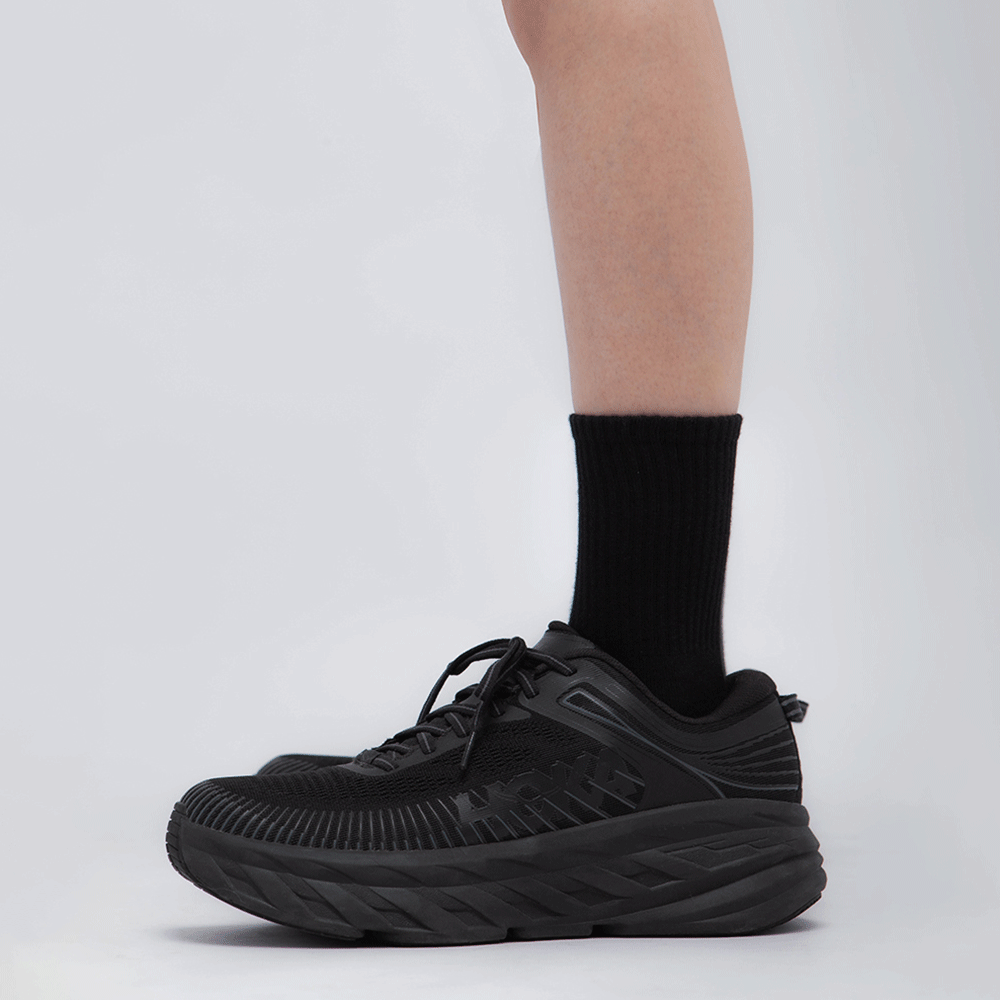 運動高棉直角襪(男女適用)