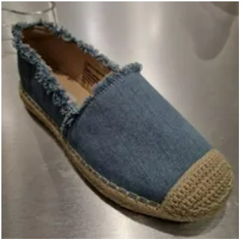 [S] STEVE MADDEN TABOO,DENIM FAB, TABO02S1-DENIM FAB (SSM201)