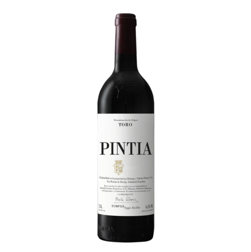 Vega Sicilia Pintia 2019 (RP94)
