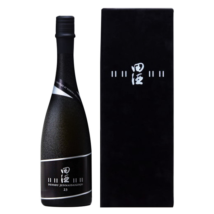 Denshu Junmai Daiginjo 23