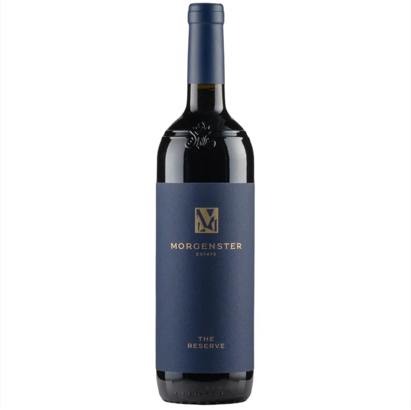 Morgenster Estate Reserve 2015