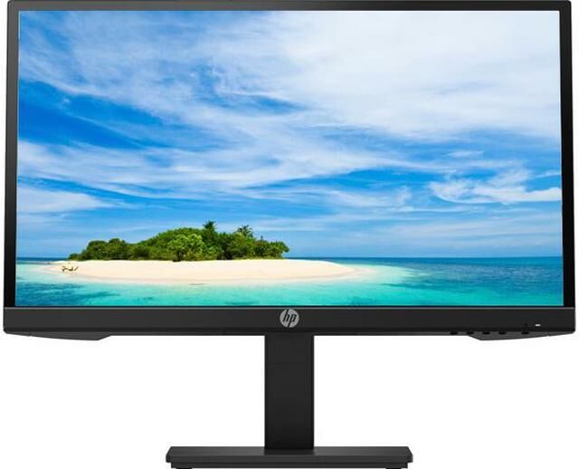 HP P22h G4 21.5" FHD 1080P IPS Monitor