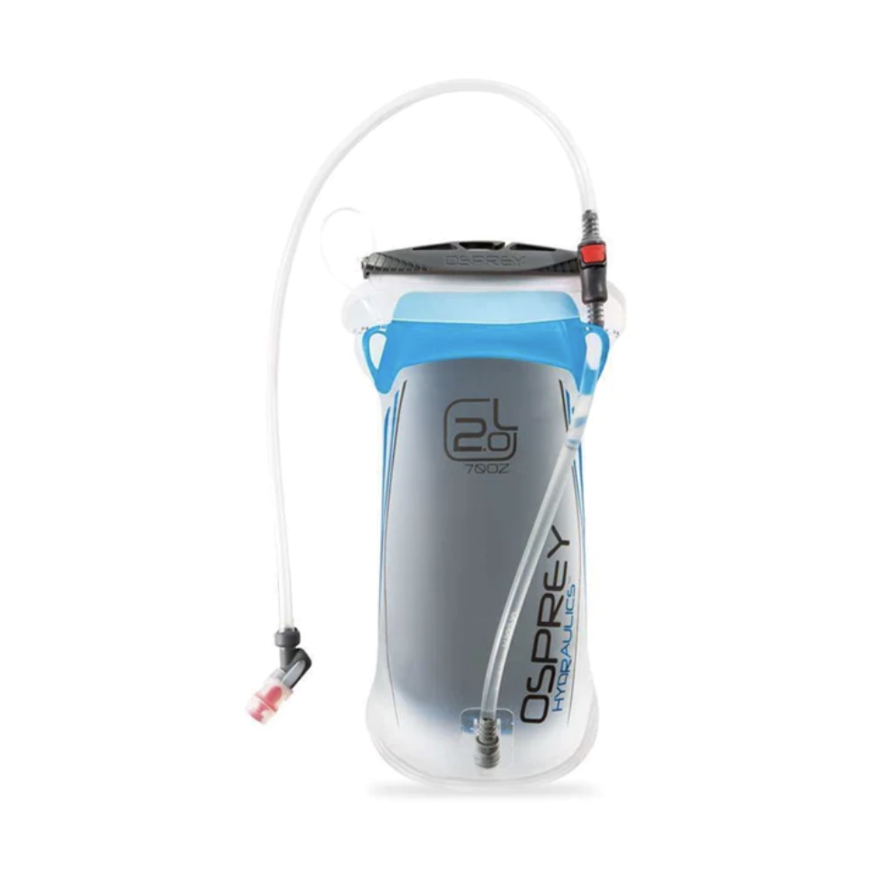 Osprey Hydraulics Reservoir 運動飲水袋