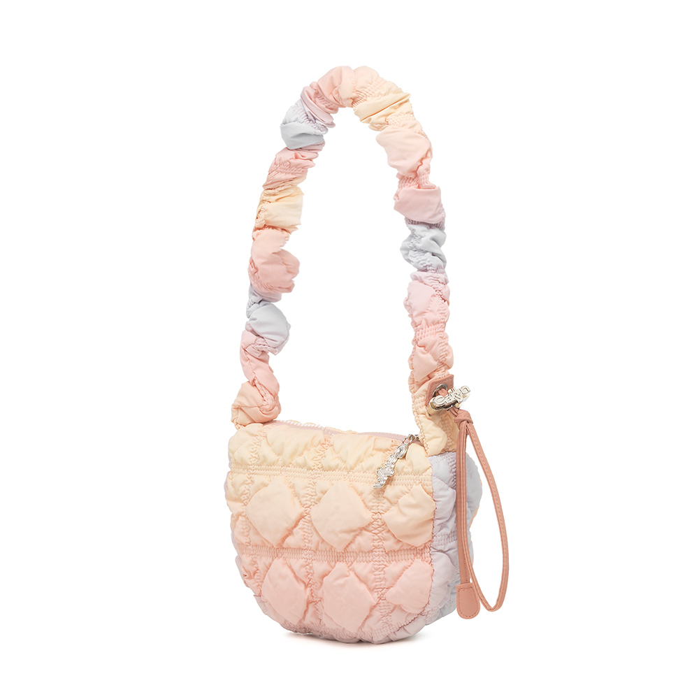 Carlyn Poing Cotton Candy Bag