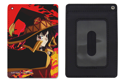 Cospa 1111 映画 このすば紅伝説 めぐみんﾌﾙｶﾗｰﾊﾟｽｹｰｽ