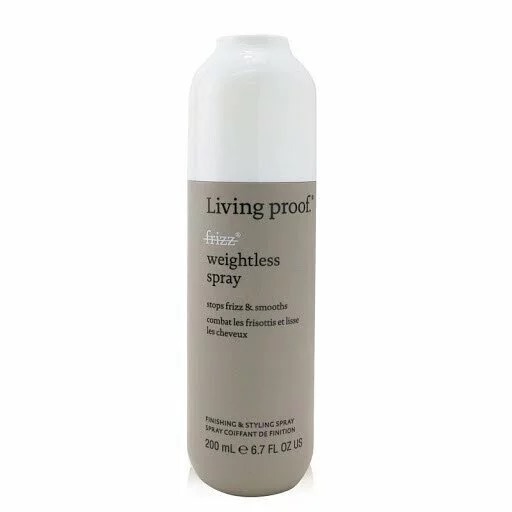 Living proof 抗毛躁輕盈造型噴霧 200ml