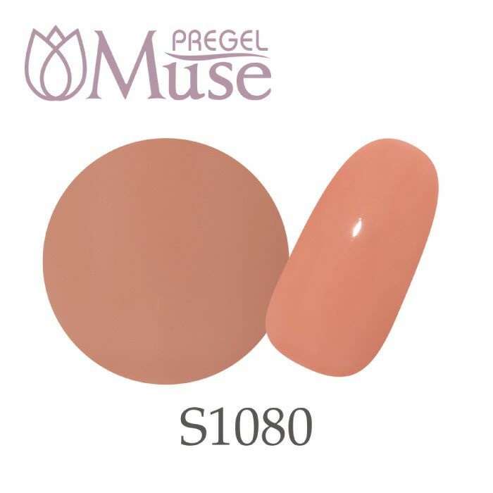 Muse Gel - S1080 (3g)