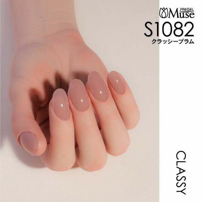 Muse Gel - S1082 (3g)
