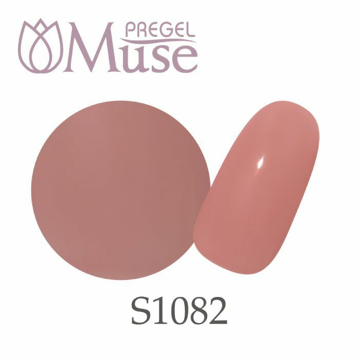 Muse Gel - S1082 (3g)
