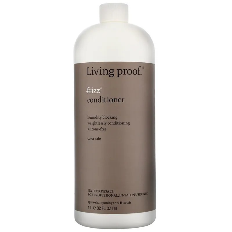 Living Proof - No Frizz 防毛躁護髮素 1000g