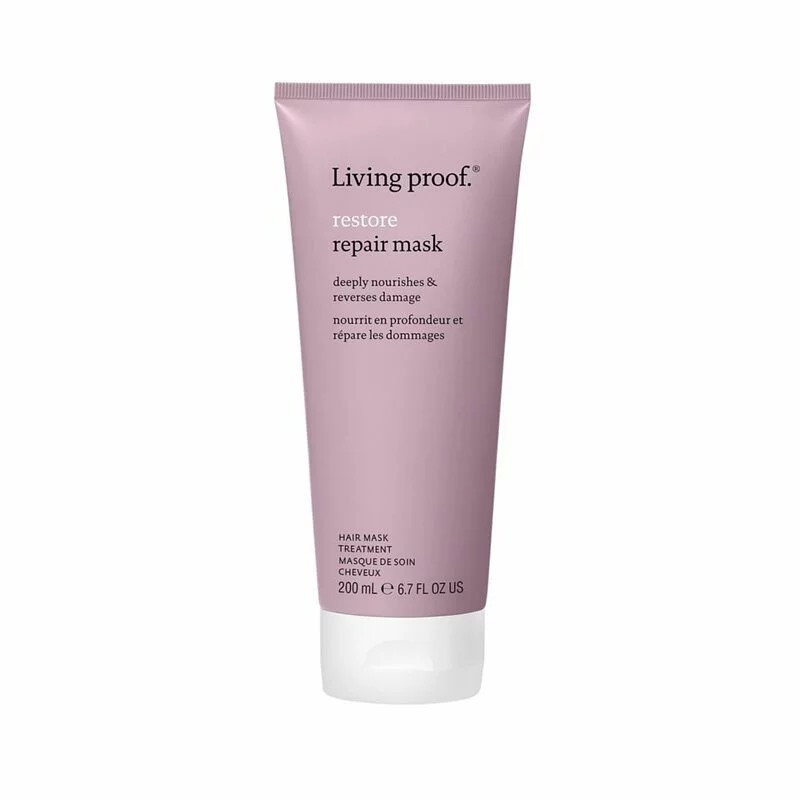 Living Proof Restore Repair Mask 修復護髮膜 200ml