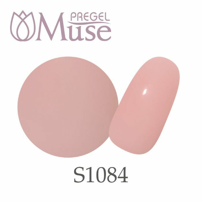 Muse Gel - S1084 (3g)