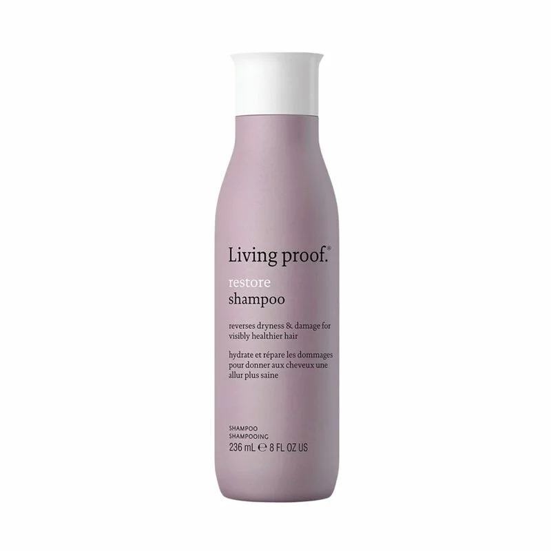Living proof 修復洗髮露 (乾燥受損髮質) 236ml