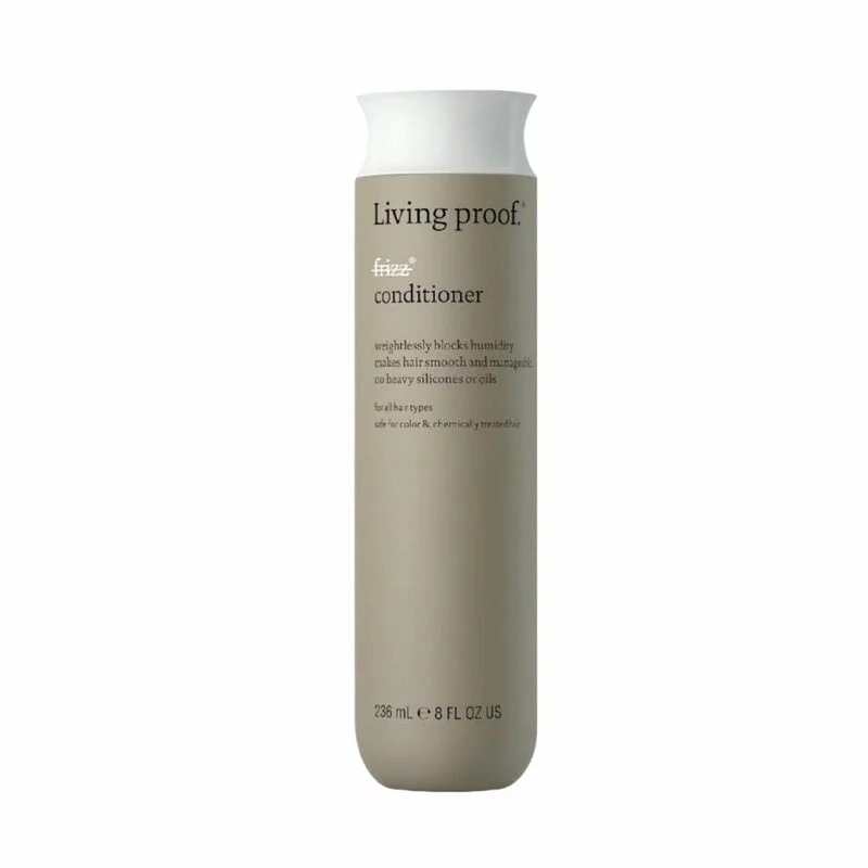 Living Proof - No Frizz 防毛躁護髮素 236ml