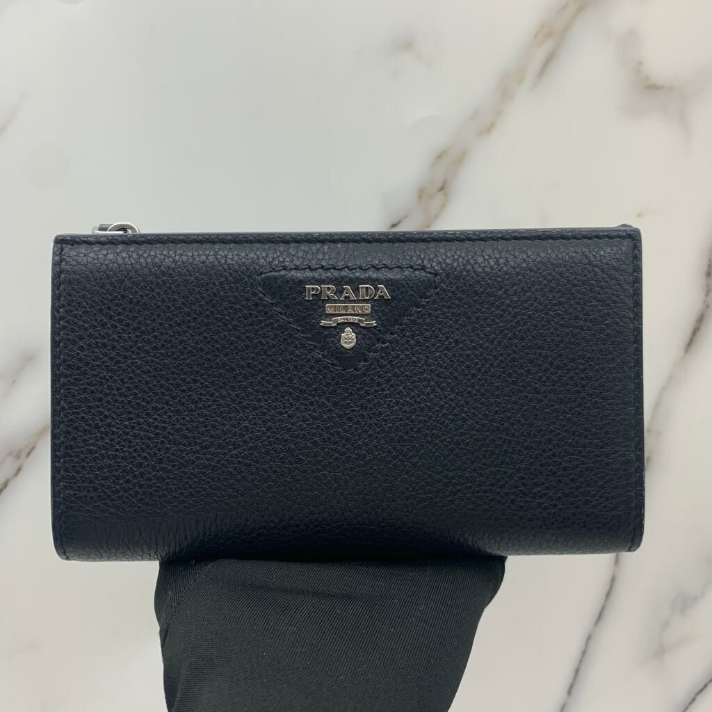 Prada wallet